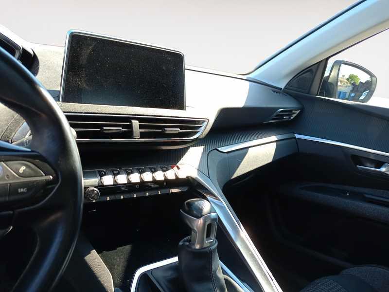 PEUGEOT 3008 1.6 bluehdi Business bc s&s 120cv