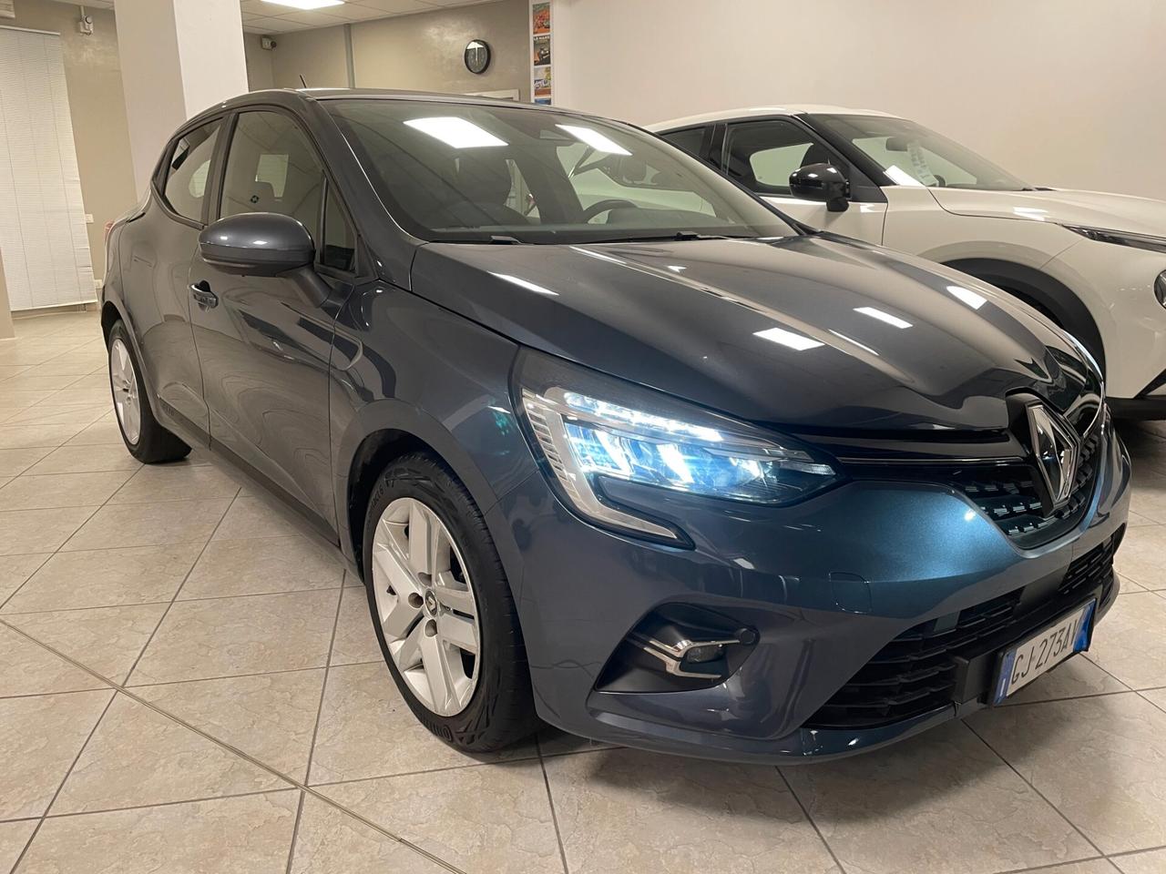 Renault Clio TCe 100 CV GPL 5 porte Business IVA ESPOSTA