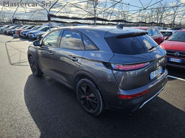 DS AUTOMOBILES DS 7 1.5 bluehdi Performance Line 130cv - GP840FS