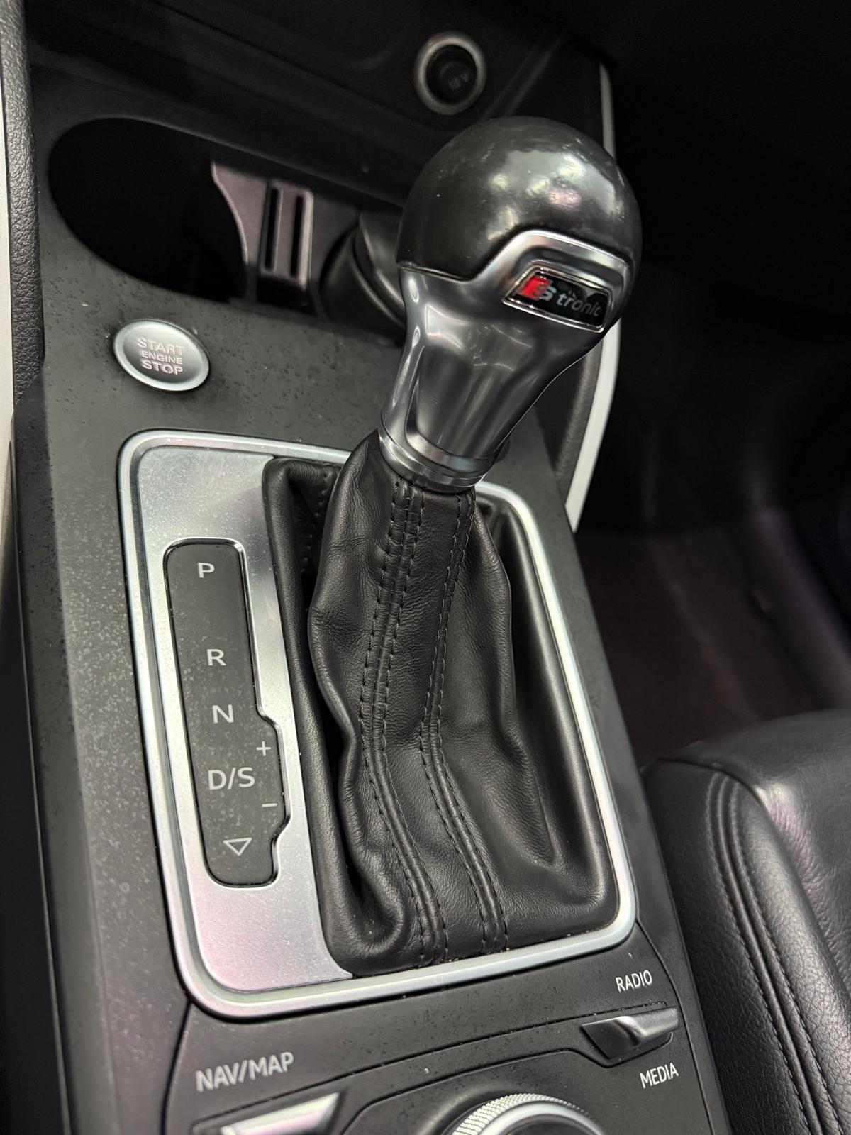 Audi Q2 1.6 TDI S tronic