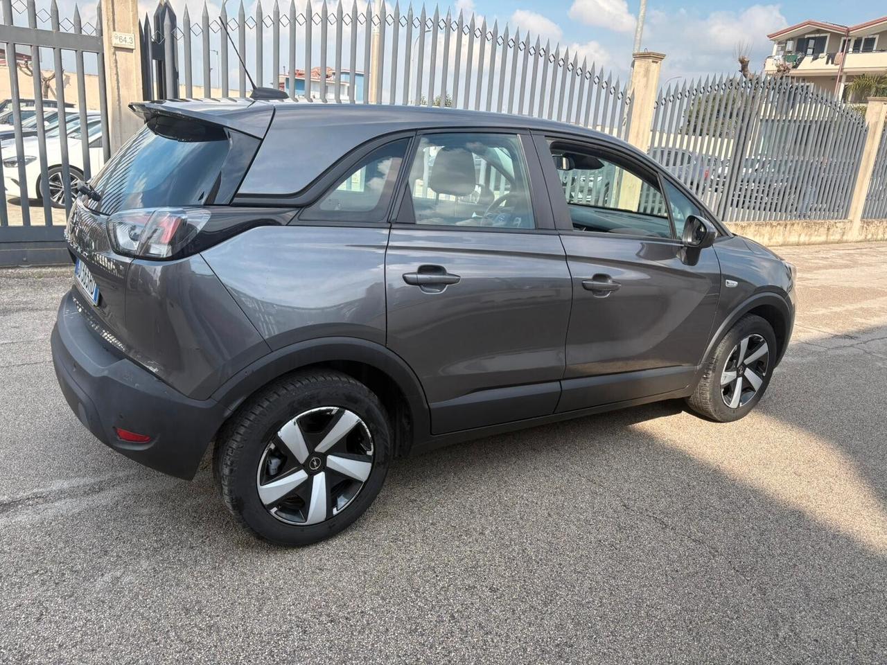 Opel Crossland 1.2 12V Start&Stop Elegance ANNO 2021