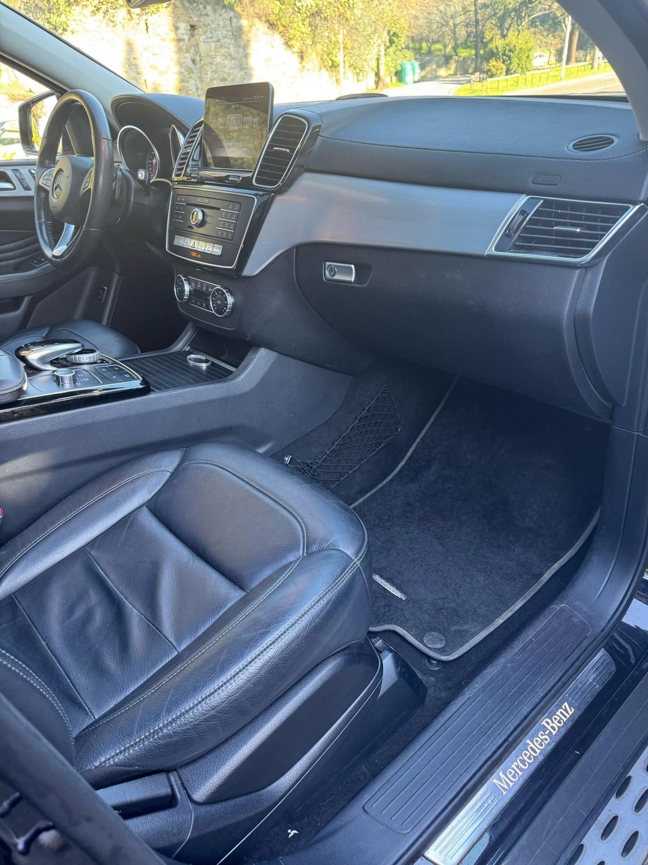 Mercedes-benz GLE 350 d 4Matic Premium Plus