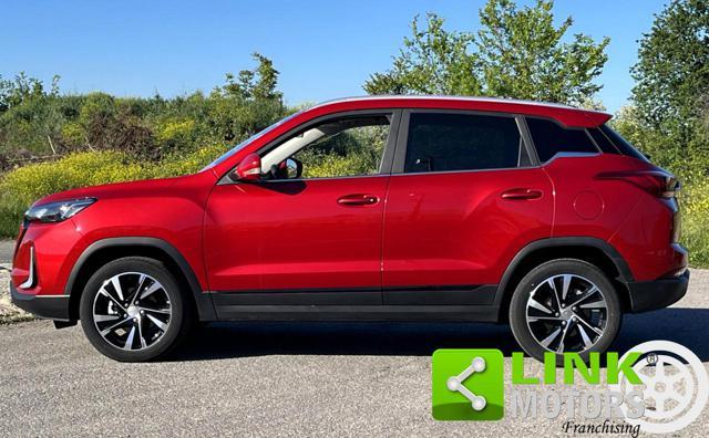 EVO Evo5 1.5 Turbo GPL 127 CV - Prezzo Reale