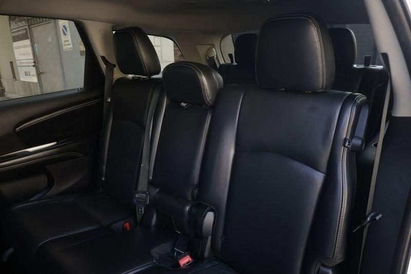 FIAT Freemont FIAT Freemont 2.0 MultiJet 16v 170cv automatica AWD Lounge ANNO 2013