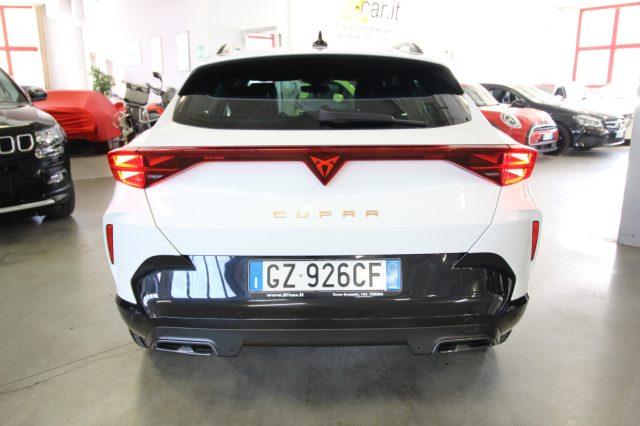 CUPRA Formentor 1.5 e-Hybrid DSG - PREZZO REALE
