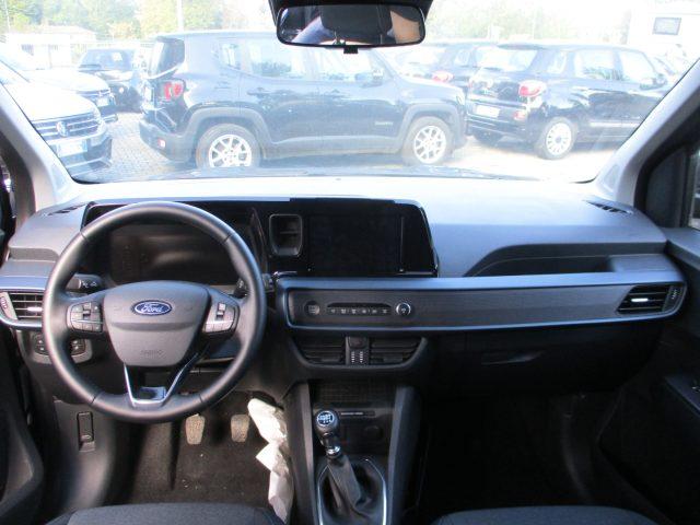 FORD Tourneo Courier 1.0 EcoBoost Active ACC/Carplay