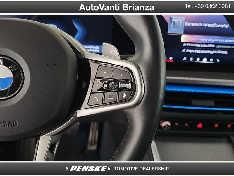 BMW Serie 4 Gran Coupé 420d xDrive 48V LCI Msport Pro