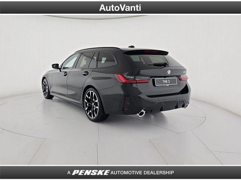BMW Serie 3 Touring BMW 320d Touring