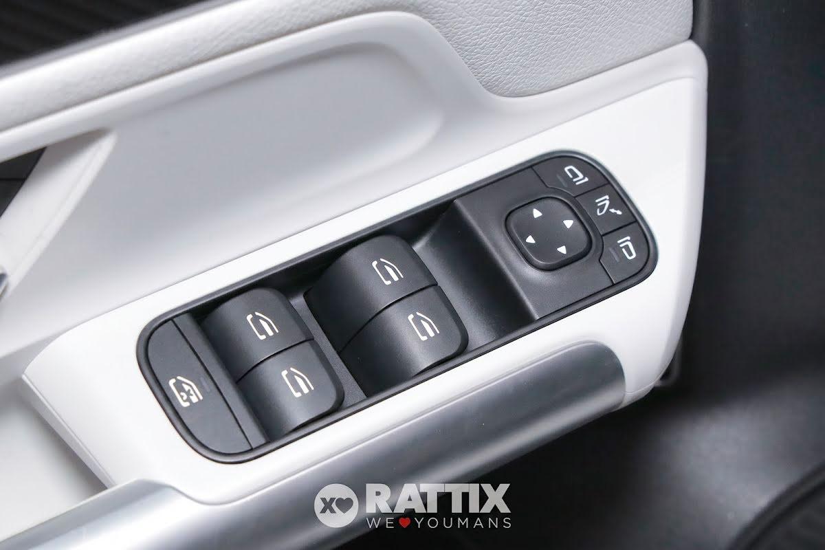 Mercedes-Benz GLA 250 e phev (eq-power) Premium auto
