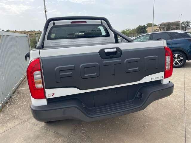 Foton Tunland G7 Tunland G7 2.0 tdi auto N1 4x4 (NUOVO)