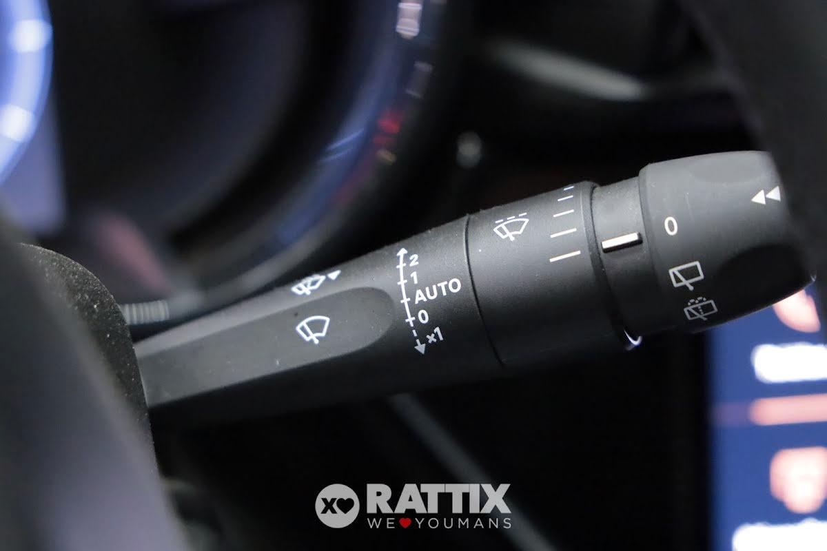 Alfa Romeo Junior 1.2 ibrida 145CV edct6