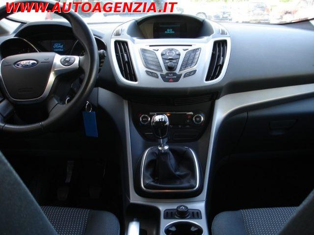 FORD C-Max 1.6 TDCi 95CV Plus OTTIMO RAPORTO QUALITA' PREZZO
