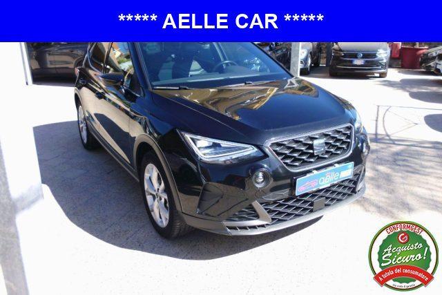 SEAT Arona 1.0 EcoTSI 110 CV DSG FR