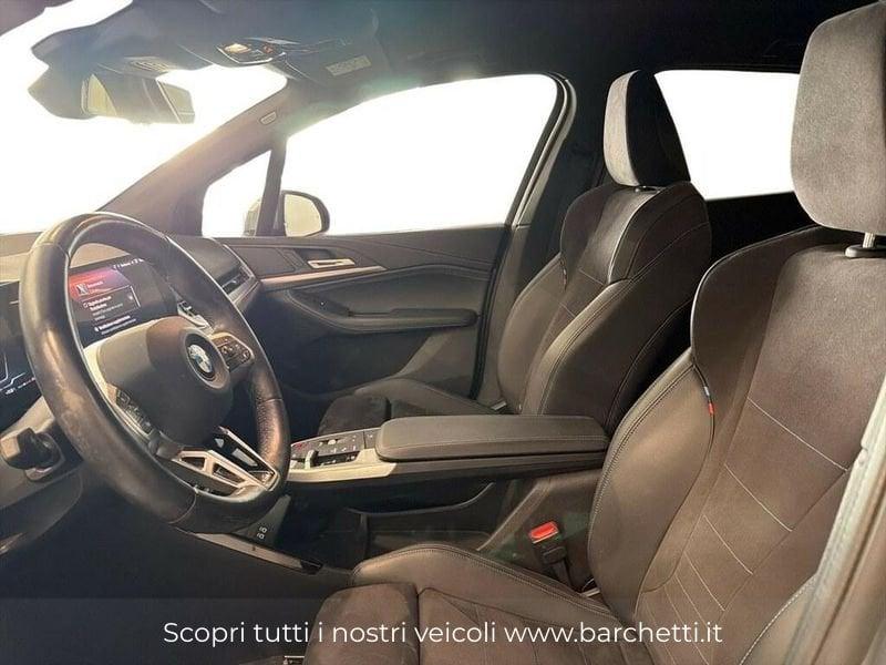 BMW Serie 2 Active Tourer Serie 2 218d Active Tourer Msport auto