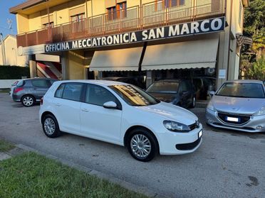 VOLKSWAGEN - Golf - 1.4 5p. United #1PROPRIETARIO #NEOPATENTATI