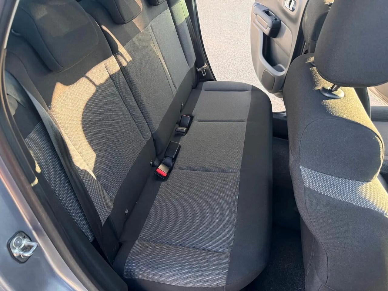 Citroen C3 Aircross PureTech 110 S&S Shine