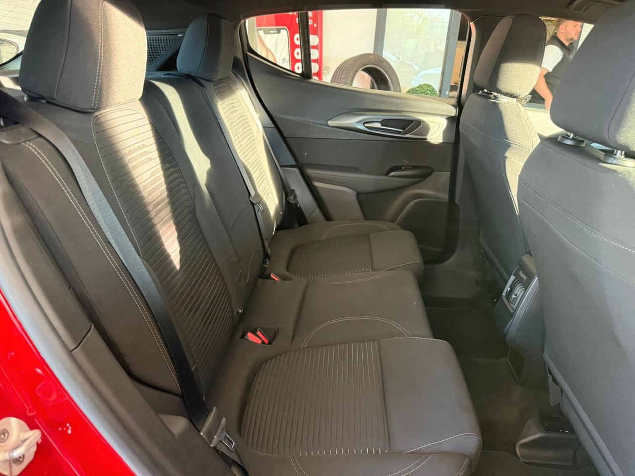Alfa Romeo Tonale 1.6 diesel 130 CV TCT6 Super