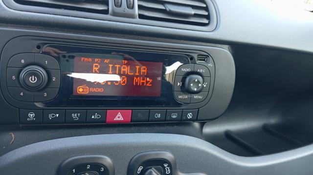 FIAT Panda *PROMO* 0.9 TwinAir Turbo S&S 4x4