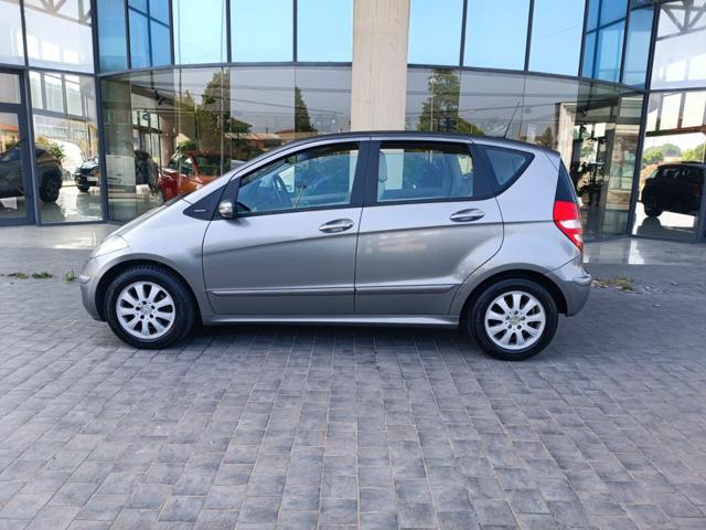 MERCEDES-BENZ A 180 CDI Elegance