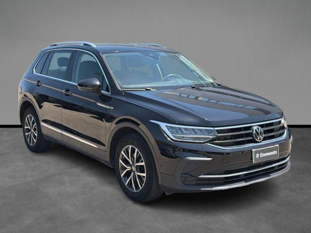 VOLKSWAGEN Tiguan 1.5 TSI 150 CV DSG ACT Life