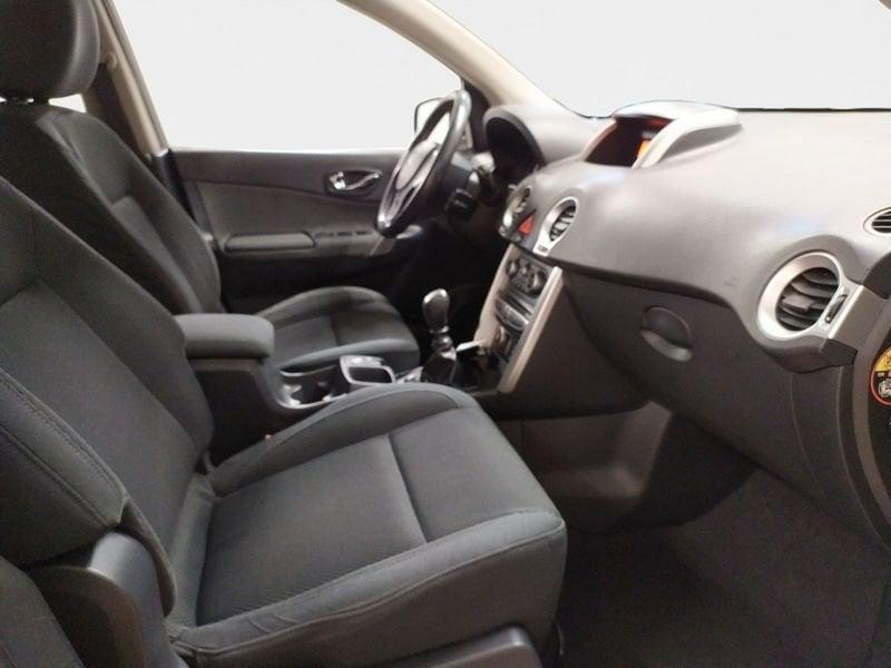 Renault Koleos 2.0 dci Dynamique 4x4 150cv fap