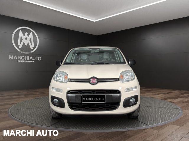 FIAT Panda 0.9 TwinAir Turbo Natural Power Easy