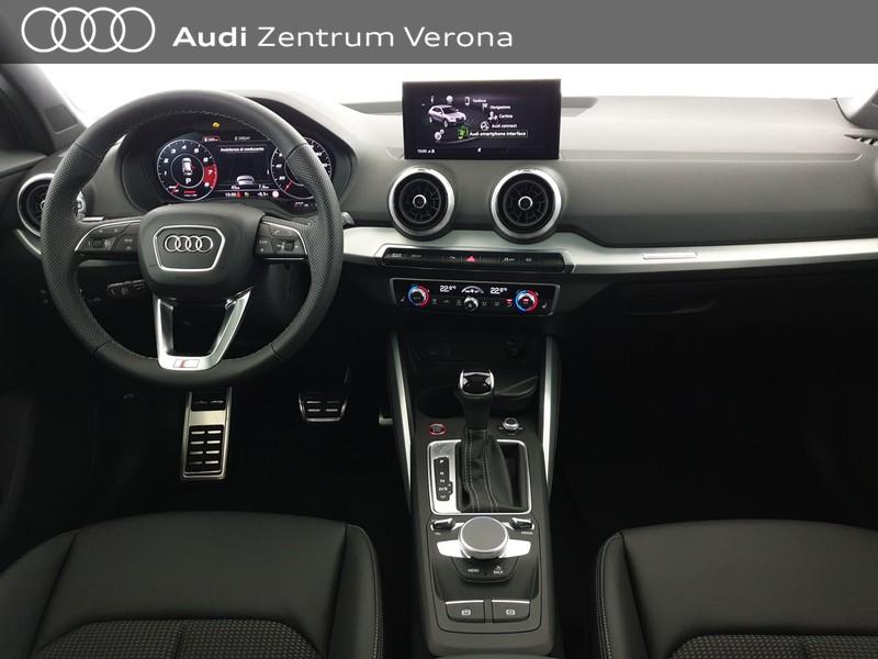 2.0TFSI 300CV quattro S tronic Sport Attitude