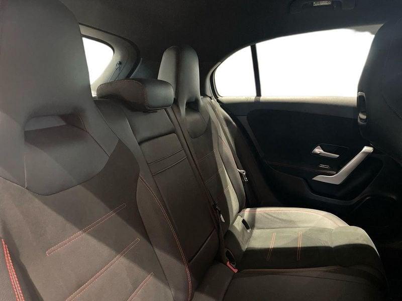 Mercedes-Benz Classe A A 180 d AMG Line Premium auto