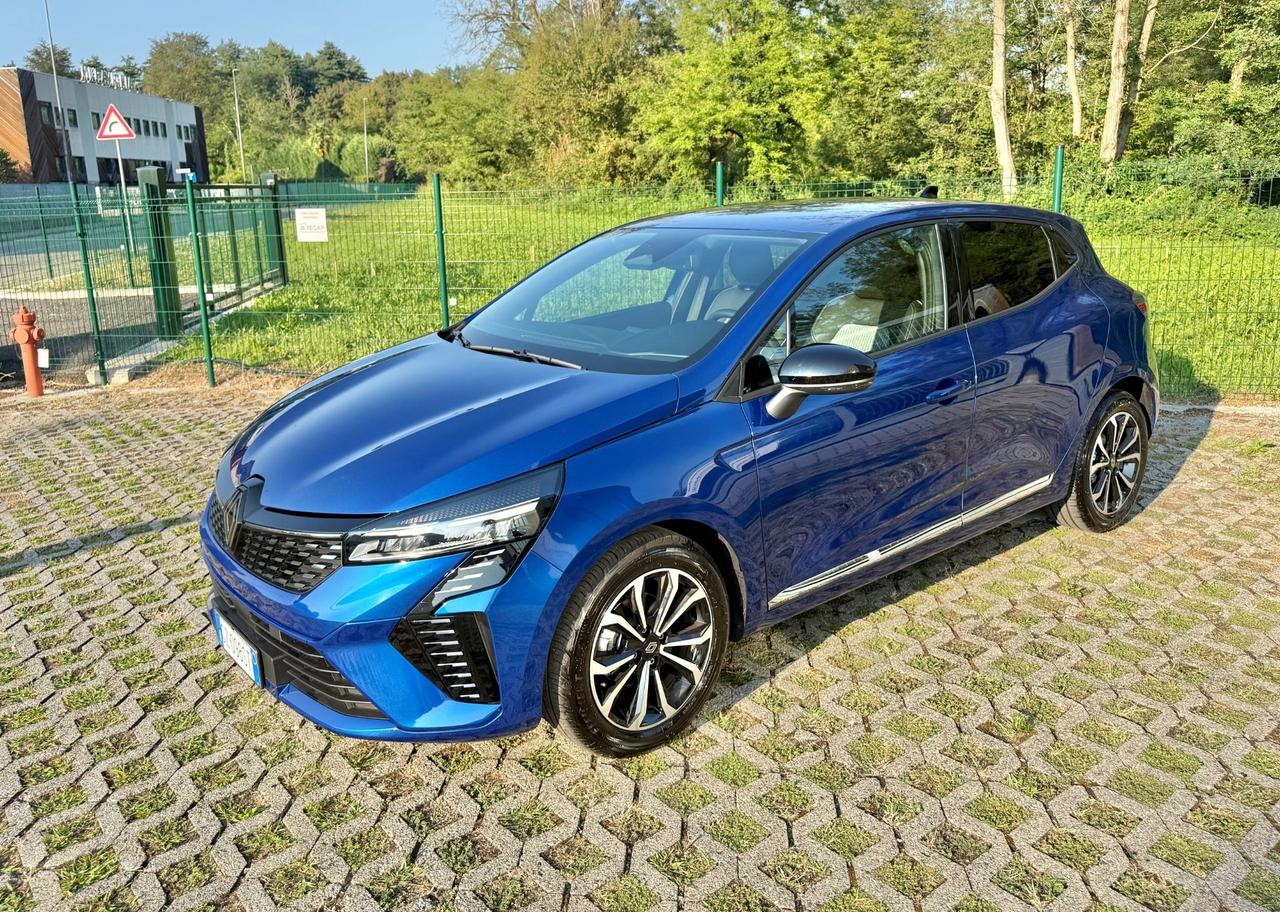 Renault Clio TCe 90 CV 5P*Navi*S&S*Camera*AppleCarPlay