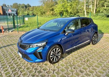 Renault Clio TCe 90 CV 5P*Navi*S&S*Camera*AppleCarPlay