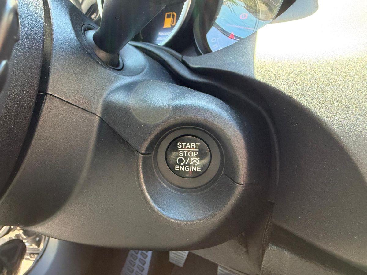 FIAT - 500X - 1.6 MultiJet 120 CV Cross Plus