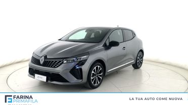 RENAULT NUOVA CLIO techno MY24 ECO-G 100