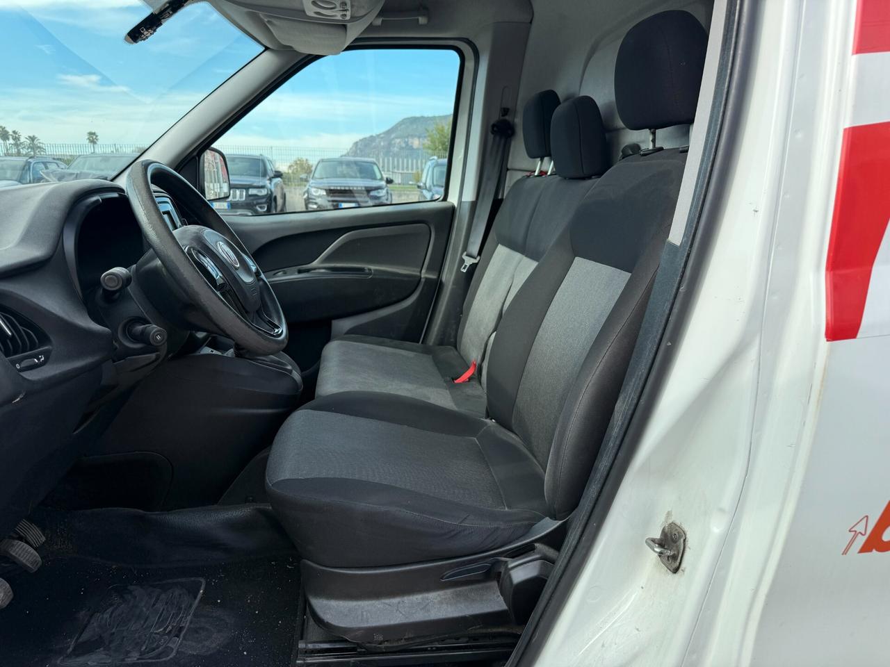 FIAT DOBLO' MAXI ANNO 2020 1.4 T-JET NATURAL/POWER 120 CV