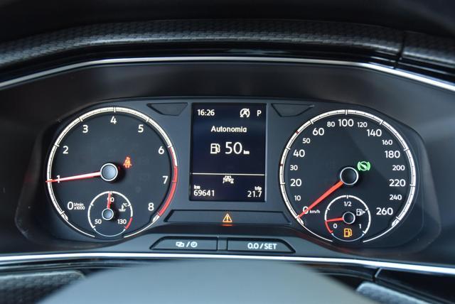 VOLKSWAGEN T-Cross 1.0 TSI 110 CV DSG Sport R-LINE