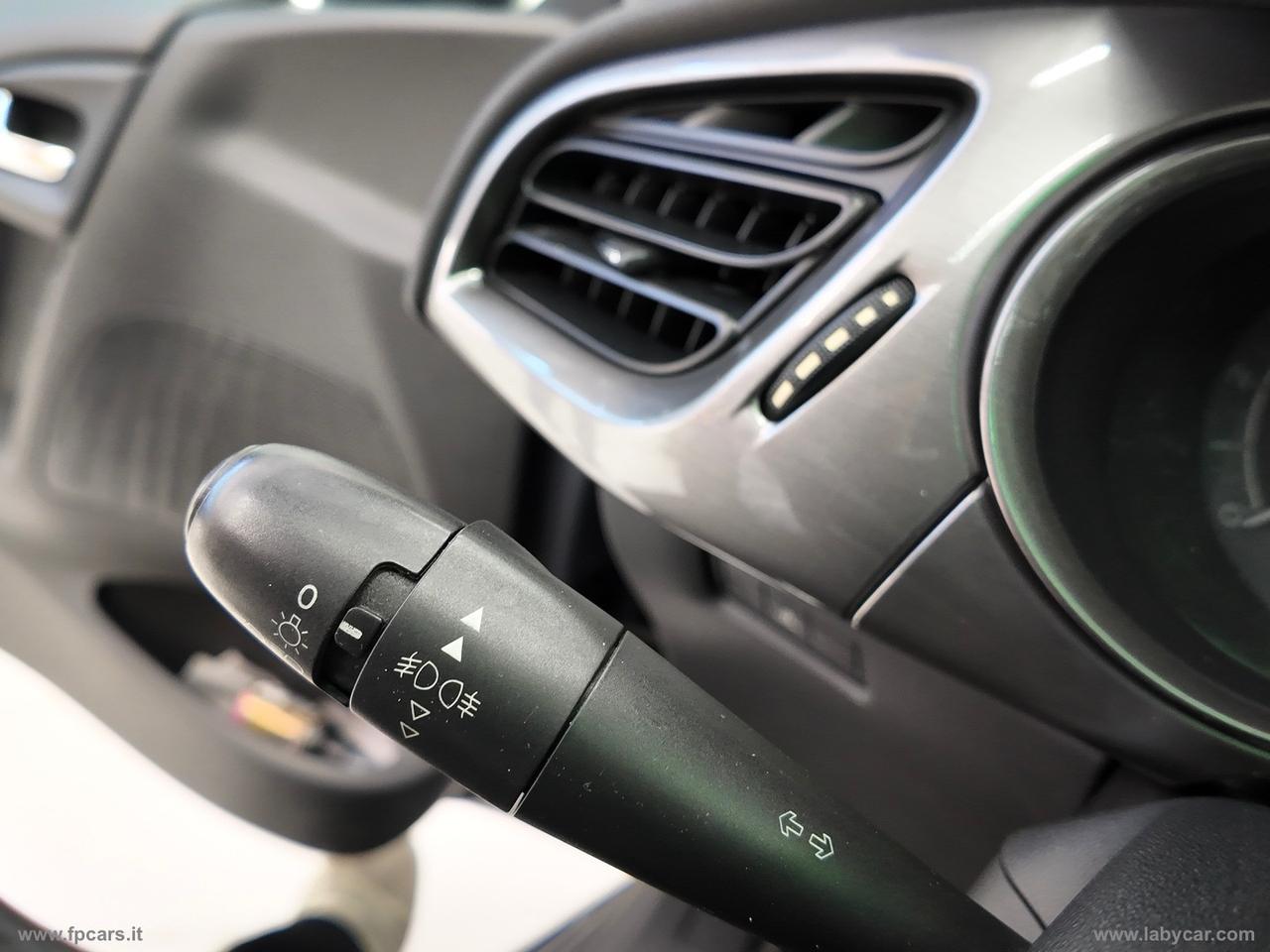 CITROEN C3 1.4 HDi 70 Exclusive