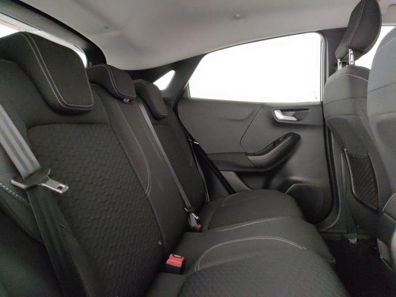 Ford Puma 1.5 ecoblue Titanium s&s 120cv