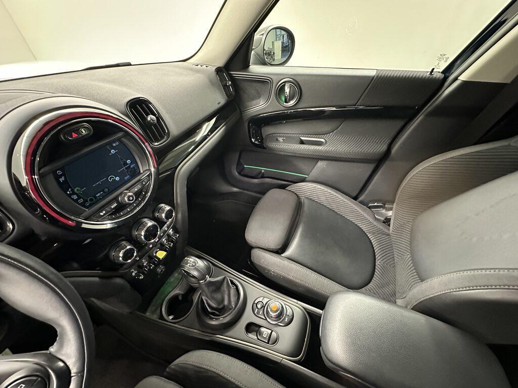 Mini Cooper SE Countryman Mini Countryman 1.5 Cooper SE Hype all4 auto