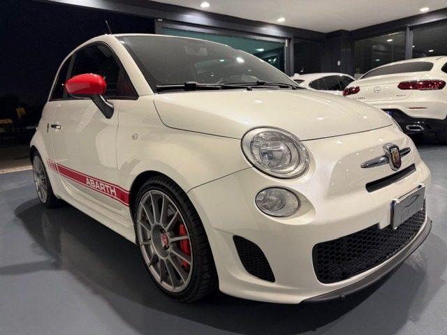 ABARTH 595 1.4 Turbo T-Jet 160 CV EsseEsse