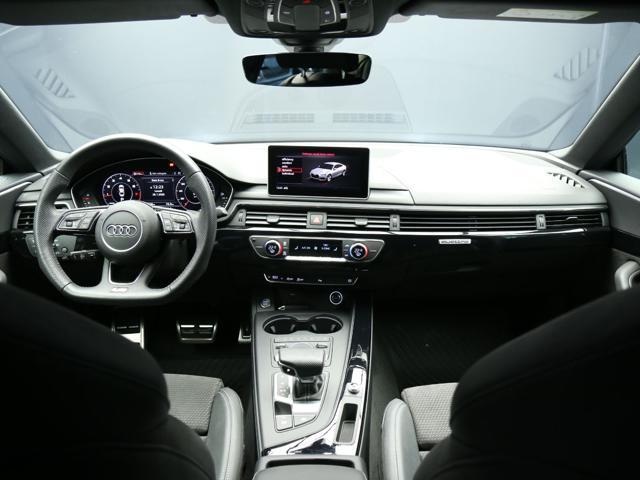 AUDI A5 SPB 2.0 TFSI 252CV quattro S tronic Business Sport