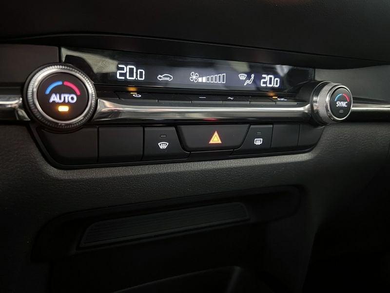 Mazda CX-30 2.0L e-Skyactiv-X M Hybrid 2WD Exceed