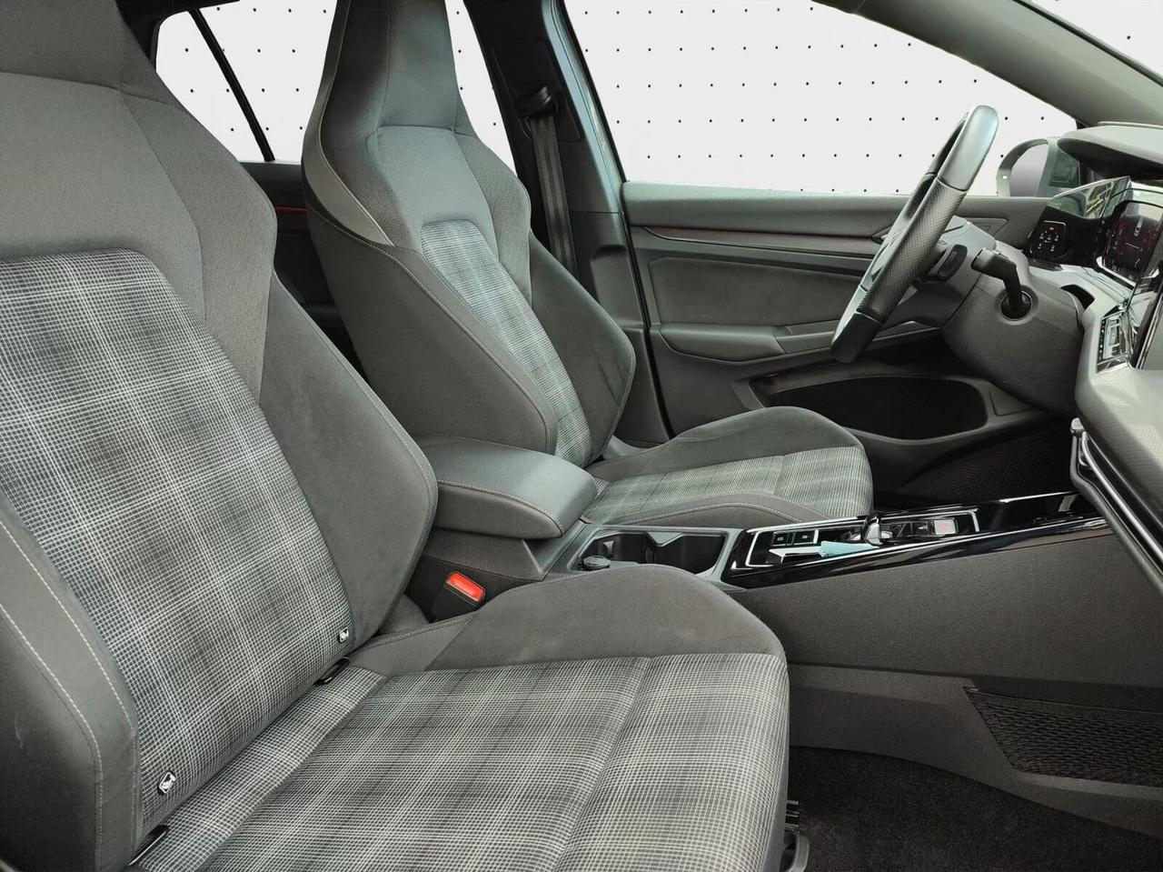Golf GTD 8 2.0 TDI 200cv FULL OPTIONAL