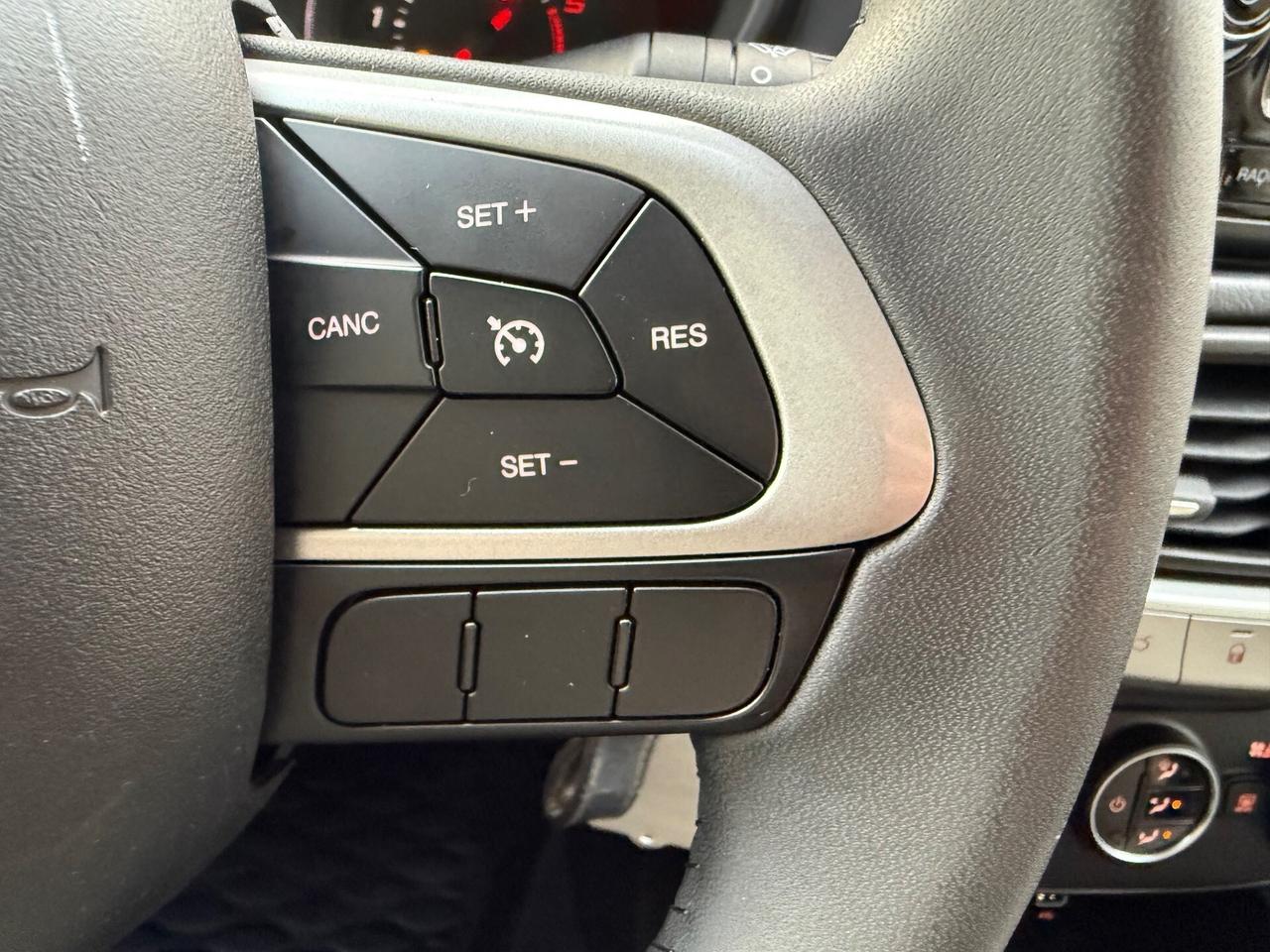 Fiat Tipo 1.6 Mjt S&S 5 porte 120 CV - Neopatentat