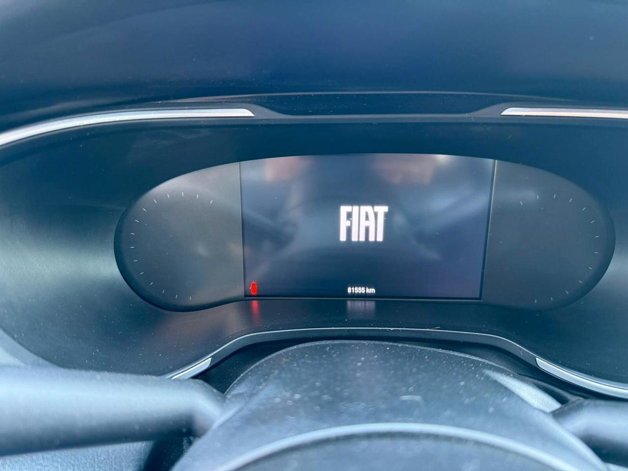 Fiat Tipo 1.0 5 porte berlina