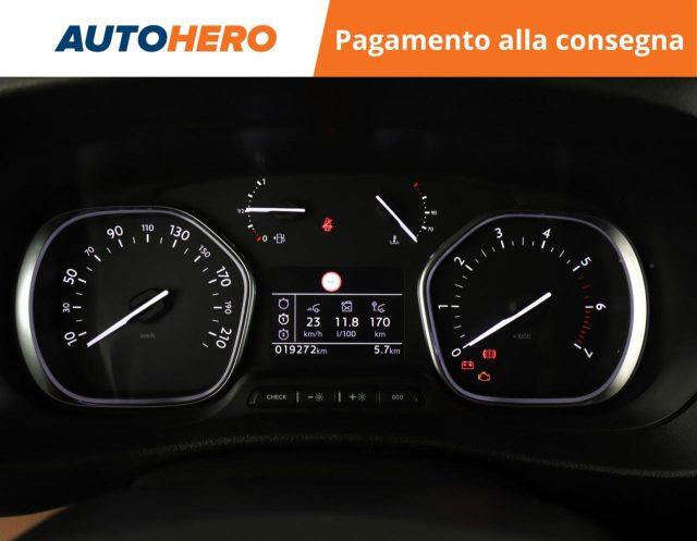 TOYOTA Proace Verso 2.0D 180 CV L1 D Black Edition