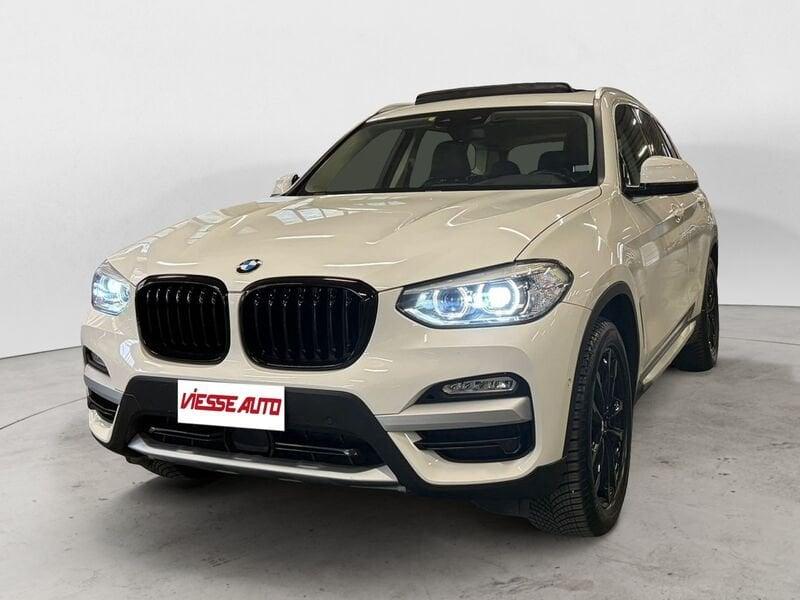 BMW X3 X3 xDrive30i xLine