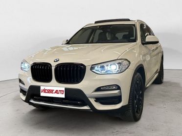 BMW X3 X3 xDrive30i xLine
