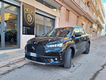 Ds 7 Crossback BlueHDi 180 aut. Grand Chic