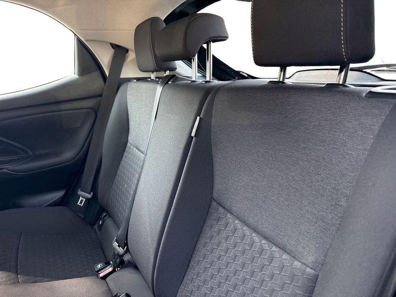 Toyota Yaris Yaris 1.5h Active