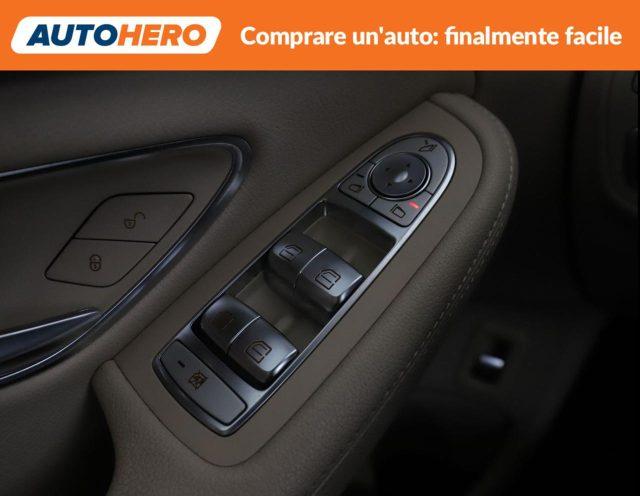 MERCEDES-BENZ C 220 d Auto Premium