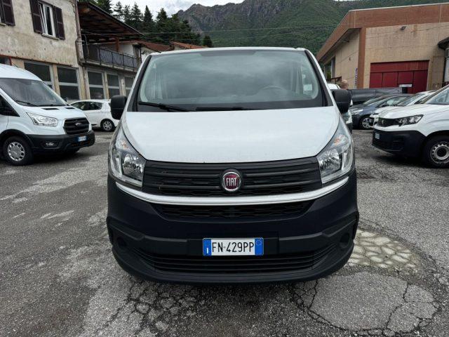 FIAT Talento 1.6 MJT 120CV PC-TN Furgone 12q